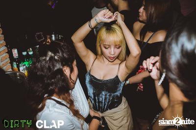Dirty Bar presents Y2K Party | Demo Thonglor — photo 14
