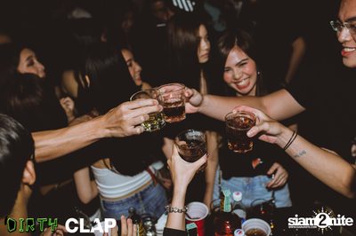 Dirty Bar presents Y2K Party | Demo Thonglor — photo 15