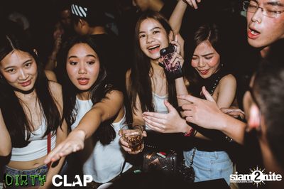 Dirty Bar presents Y2K Party | Demo Thonglor — photo 17