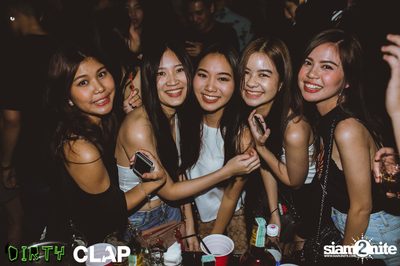 Dirty Bar presents Y2K Party | Demo Thonglor — photo 18