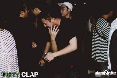 Dirty Bar presents Y2K Party | Demo Thonglor — photo 20