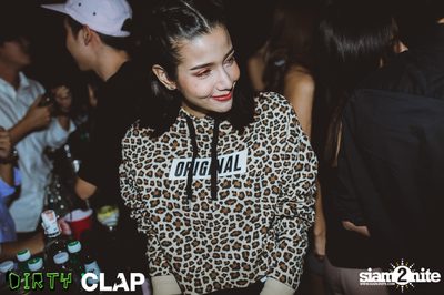 Dirty Bar presents Y2K Party | Demo Thonglor — photo 24