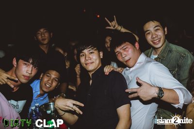 Dirty Bar presents Y2K Party | Demo Thonglor — photo 29