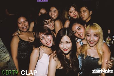 Dirty Bar presents Y2K Party | Demo Thonglor — photo 30