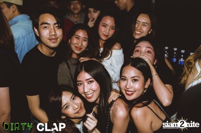 Dirty Bar presents Y2K Party | Demo Thonglor — photo 31