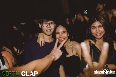 Dirty Bar presents Y2K Party | Demo Thonglor — photo 32
