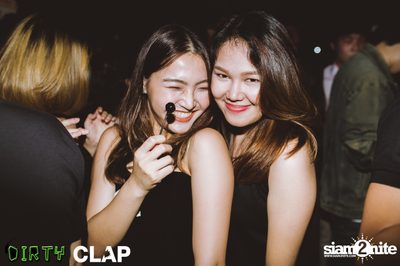 Dirty Bar presents Y2K Party | Demo Thonglor — photo 35