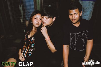 Dirty Bar presents Y2K Party | Demo Thonglor — photo 39