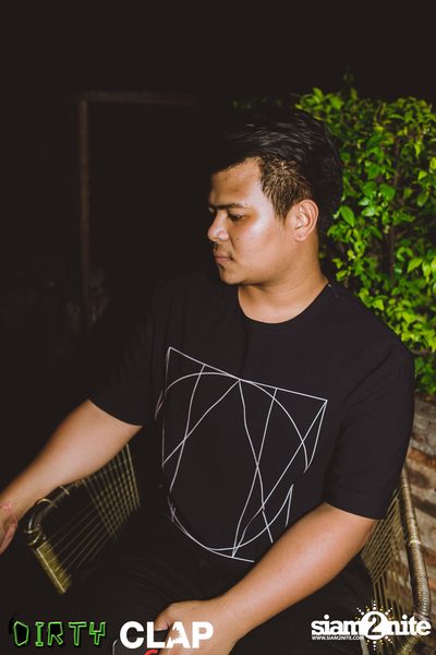 Dirty Bar presents Y2K Party | Demo Thonglor — photo 40