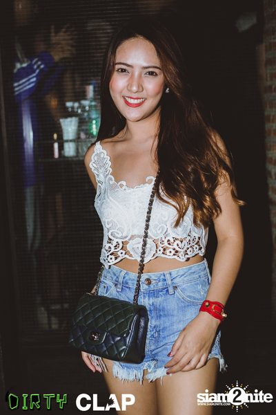 Dirty Bar presents Y2K Party | Demo Thonglor — photo 41