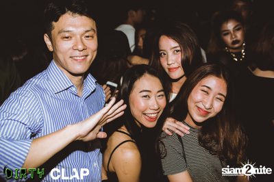 Dirty Bar presents Y2K Party | Demo Thonglor — photo 43