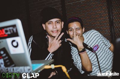 Dirty Bar presents Y2K Party | Demo Thonglor — photo 44