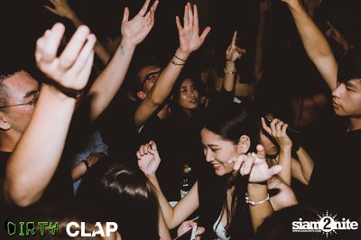 Dirty Bar presents Y2K Party | Demo Thonglor — photo 45