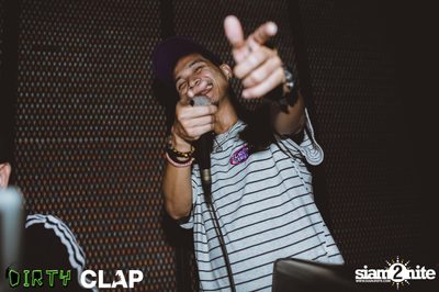 Dirty Bar presents Y2K Party | Demo Thonglor — photo 46