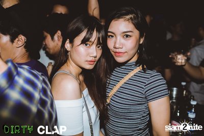 Dirty Bar presents Y2K Party | Demo Thonglor — photo 48