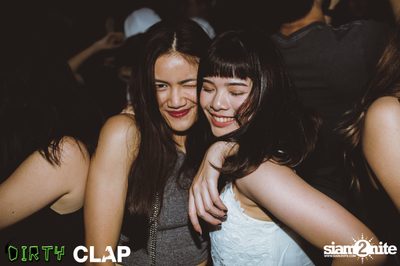 Dirty Bar presents Y2K Party | Demo Thonglor — photo 49