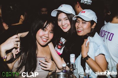 Dirty Bar presents Y2K Party | Demo Thonglor — photo 50