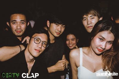 Dirty Bar presents Y2K Party | Demo Thonglor — photo 54