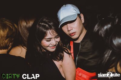 Dirty Bar presents Y2K Party | Demo Thonglor — photo 55
