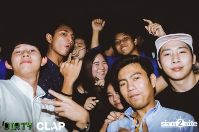 Dirty Bar presents Y2K Party | Demo Thonglor — photo 56