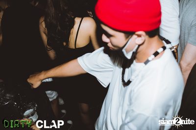 Dirty Bar presents Y2K Party | Demo Thonglor — photo 58