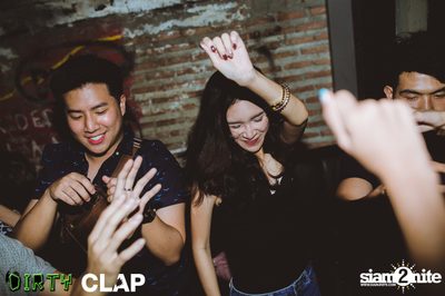 Dirty Bar presents Y2K Party | Demo Thonglor — photo 60