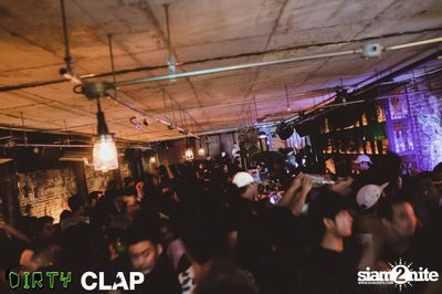 Dirty Bar presents Y2K Party | Demo Thonglor — photo 65