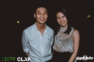 Dirty Bar presents Y2K Party | Demo Thonglor — photo 66