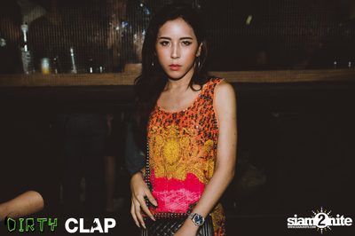 Dirty Bar presents Y2K Party | Demo Thonglor — photo 67