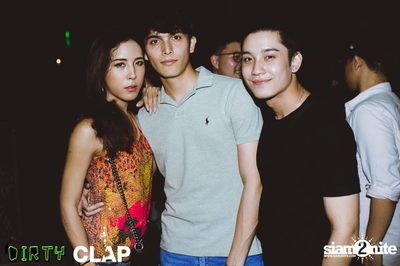 Dirty Bar presents Y2K Party | Demo Thonglor — photo 68