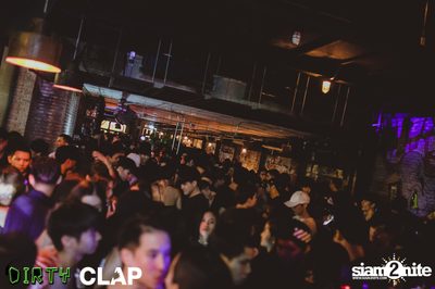 Dirty Bar presents Y2K Party | Demo Thonglor — photo 69