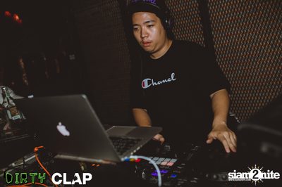 Dirty Bar presents Y2K Party | Demo Thonglor — photo 70