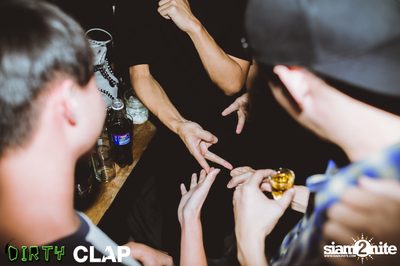 Dirty Bar presents Y2K Party | Demo Thonglor — photo 71