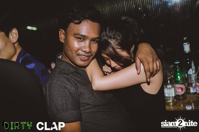Dirty Bar presents Y2K Party | Demo Thonglor — photo 72