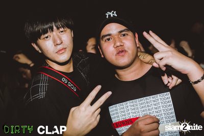 Dirty Bar presents Y2K Party | Demo Thonglor — photo 73