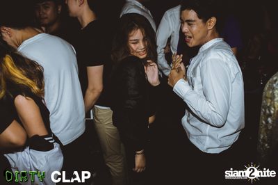 Dirty Bar presents Y2K Party | Demo Thonglor — photo 74
