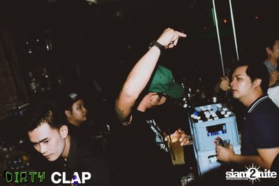 Dirty Bar presents Y2K Party | Demo Thonglor — photo 75