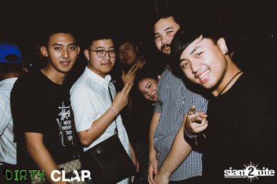 Dirty Bar presents Y2K Party | Demo Thonglor — photo 76