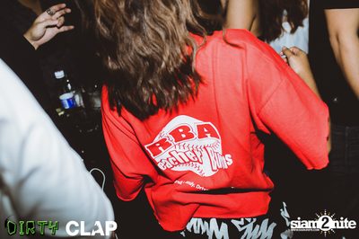 Dirty Bar presents Y2K Party | Demo Thonglor — photo 77