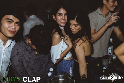 Dirty Bar presents Y2K Party | Demo Thonglor — photo 78