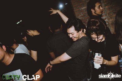 Dirty Bar presents Y2K Party | Demo Thonglor — photo 80