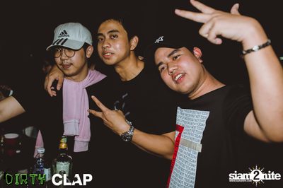 Dirty Bar presents Y2K Party | Demo Thonglor — photo 81