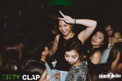 Dirty Bar presents Y2K Party | Demo Thonglor — photo 82