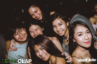 Dirty Bar presents Y2K Party | Demo Thonglor — photo 83