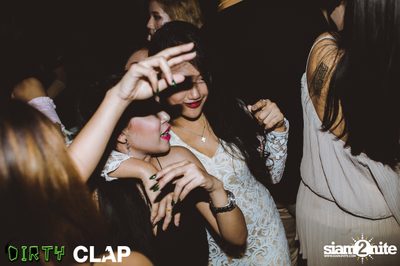 Dirty Bar presents Y2K Party | Demo Thonglor — photo 84