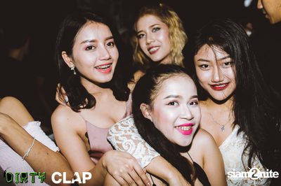Dirty Bar presents Y2K Party | Demo Thonglor — photo 85