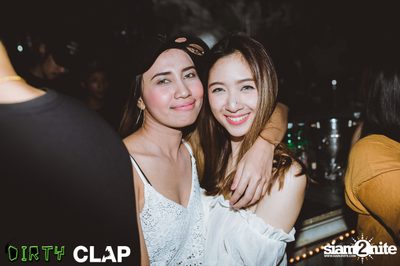 Dirty Bar presents Y2K Party | Demo Thonglor — photo 86