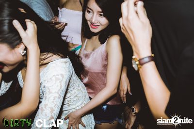 Dirty Bar presents Y2K Party | Demo Thonglor — photo 88