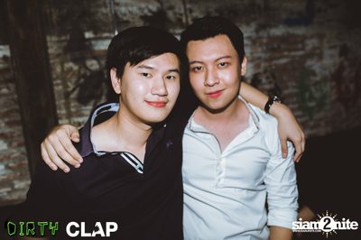 Dirty Bar presents Y2K Party | Demo Thonglor — photo 89