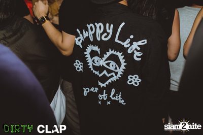 Dirty Bar presents Y2K Party | Demo Thonglor — photo 90